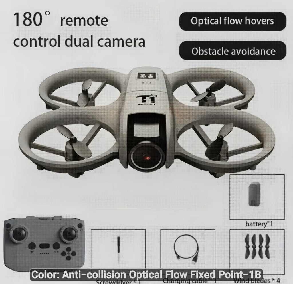 2026 upgraded 4k remote control DRONE