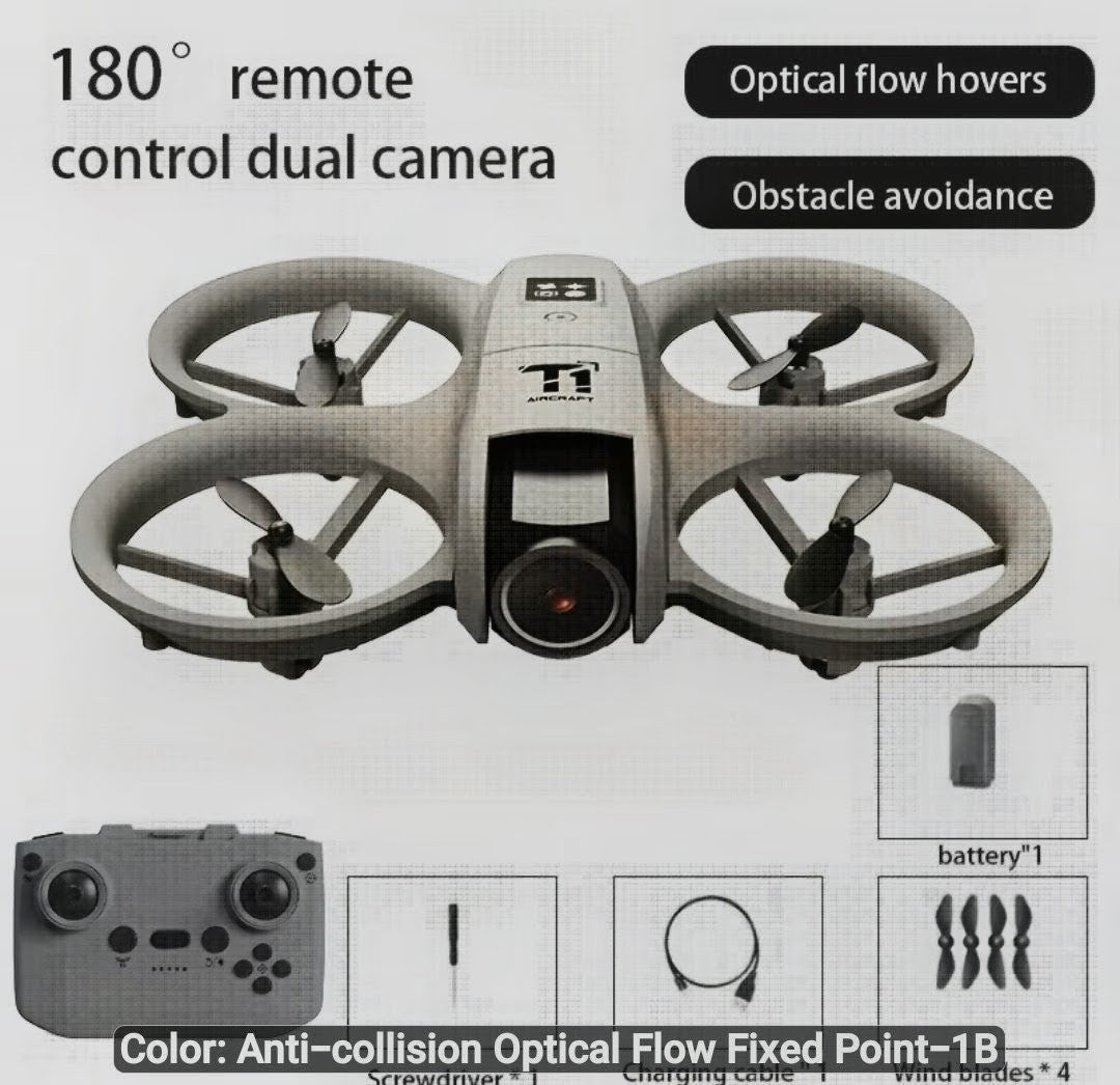 2026 upgraded 4k remote control DRONE