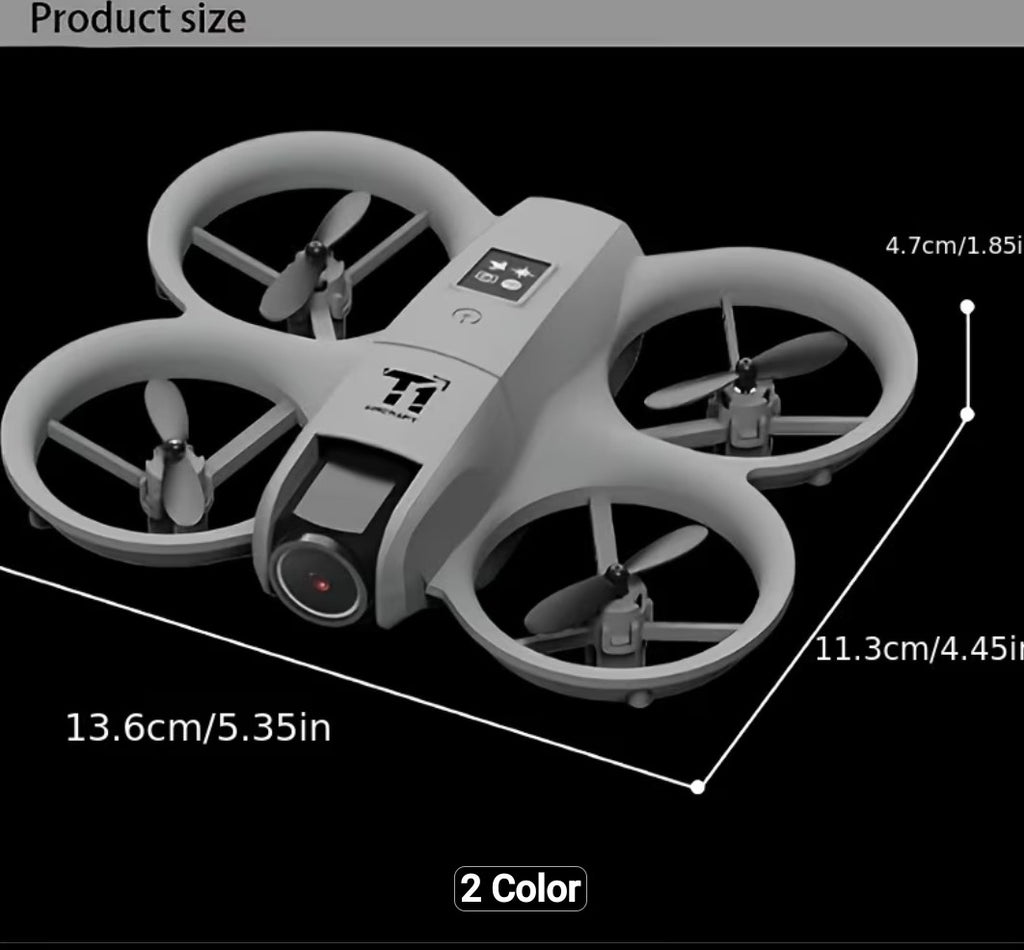 2026 upgraded 4k remote control DRONE