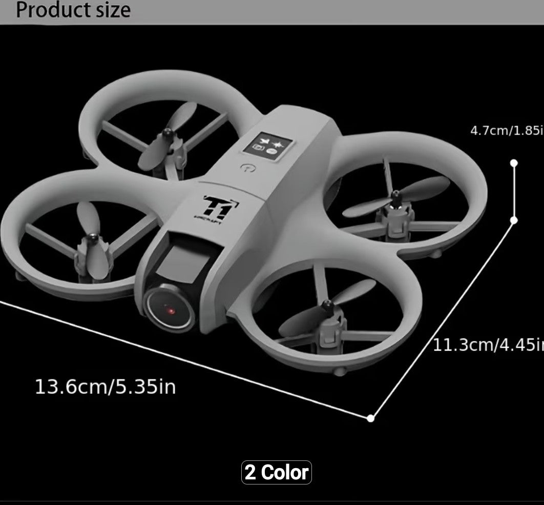2026 upgraded 4k remote control DRONE