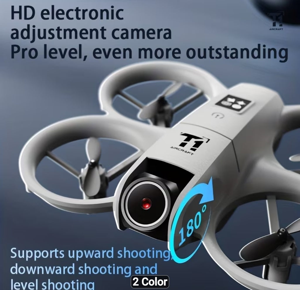 2026 upgraded 4k remote control DRONE