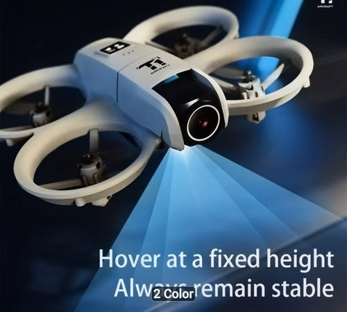 2026 upgraded 4k remote control DRONE